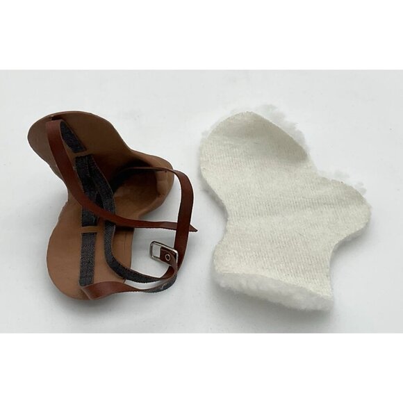 Chelful Pony World Vintage Equestrian Jumping Playset Mat Doll Horses Dog - Picture 12 of 14